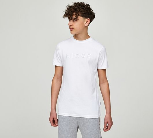 Junior Mercury T-Shirt