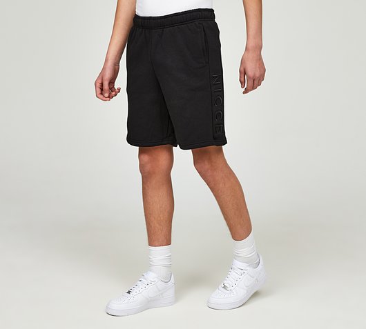 Junior Mercury Short