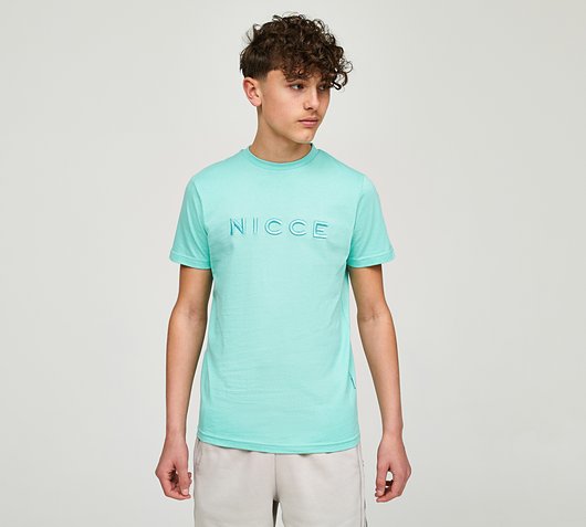 Junior Mercury T-Shirt