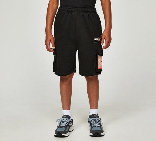 Junior Visiona Short