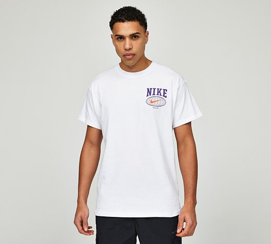 Globe GFX HBR T-Shirt