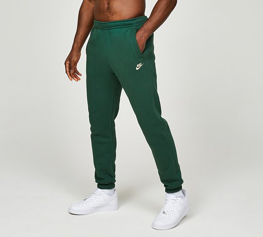 Club Fleece Vignette Fleece Jogger