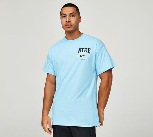 Nike Global HBR Graphic T-Shirt