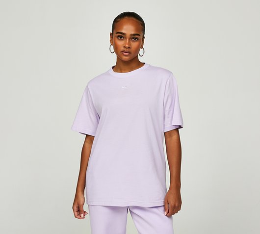 Womens Essential Boyfriend T-Shirt
