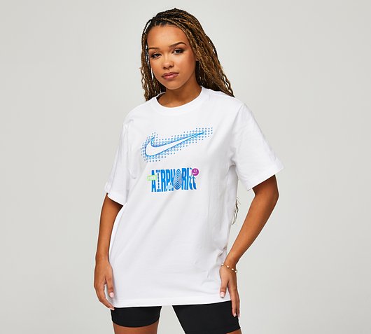 Women's Festival Graphic T-Shirt