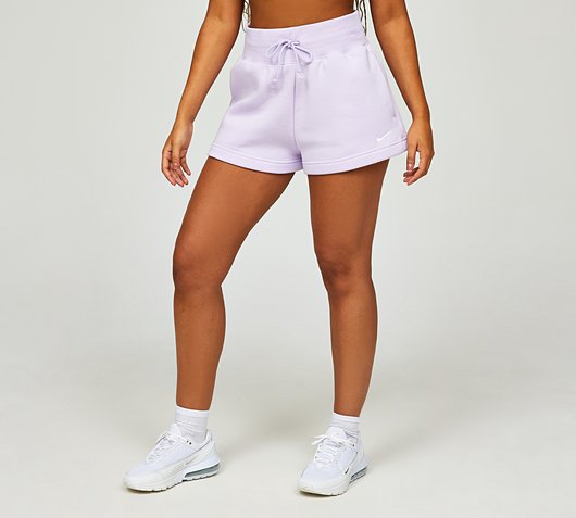 Womens Phoenix Fleece Short