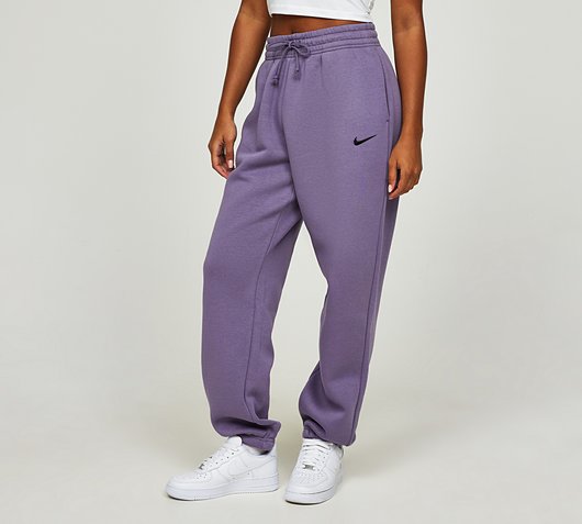 Womens Phoenix Oversized Fleece Pant