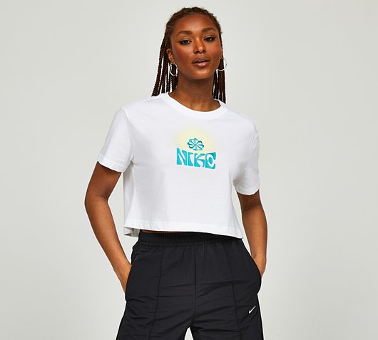 Womens Organic Cotton T-Shirt