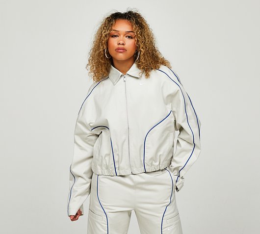 Nike Womens NSW Street Woven Jacket