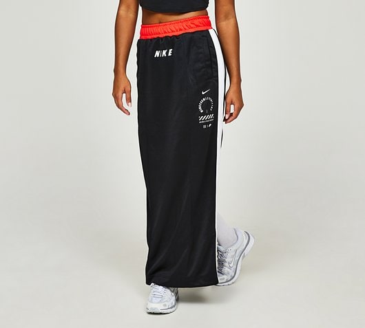 Womens Poly Knit Skirt