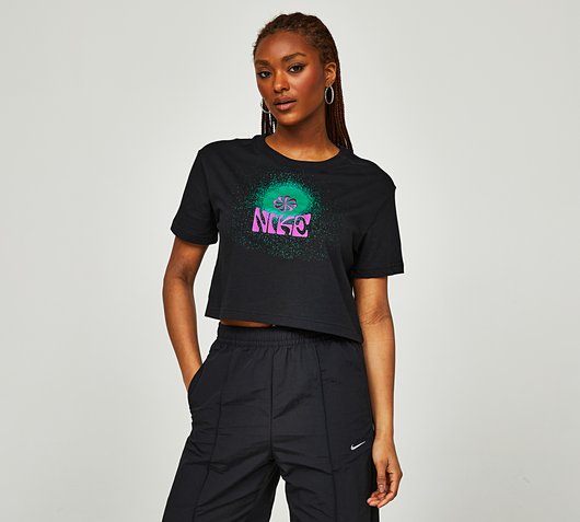 Womens Organic Cotton T-Shirt