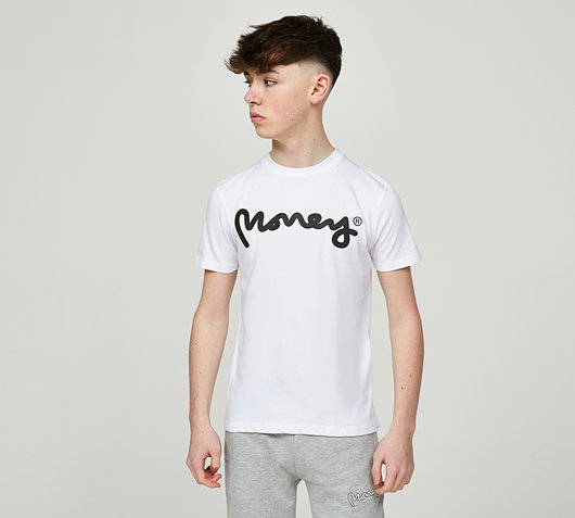 Junior Dove T-Shirt