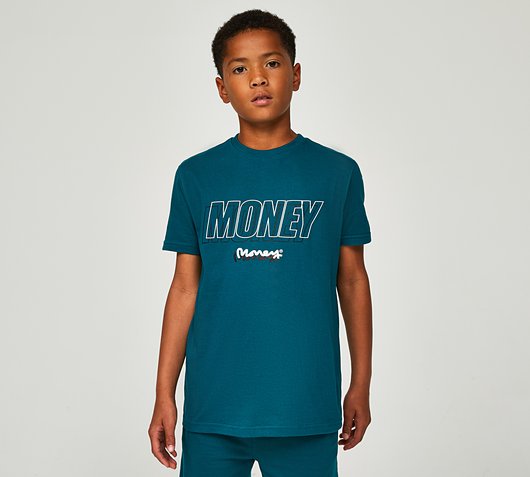 Junior Compound T-Shirt