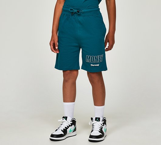 Junior Compound Short
