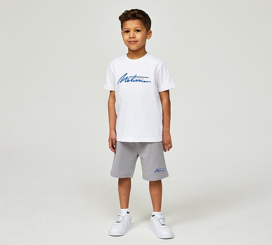 Nursery Flynn Short Set