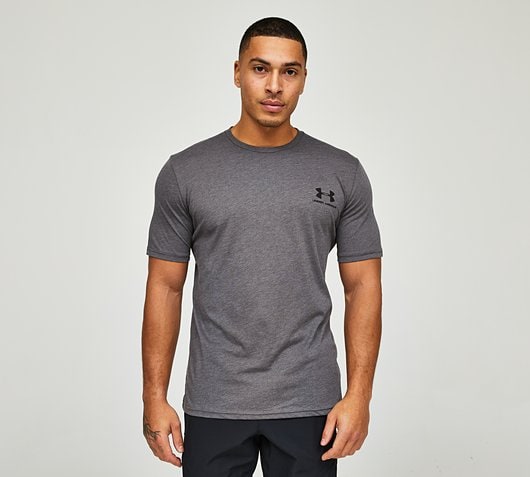 *Sportstyle T-Shirt Charcoal