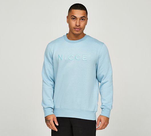 Mercury Sweatshirt