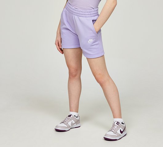 Girls Club 5 Inch Short