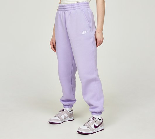 Girls Club Fleece Pant
