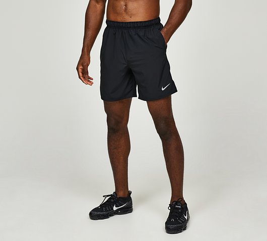 Run Challenger 7 Inch Unlined Short