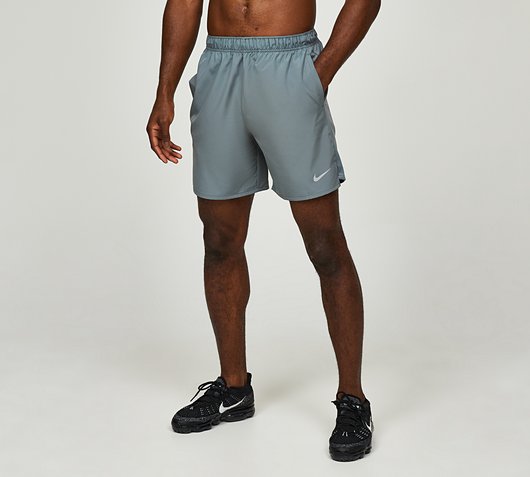 Run Challenger 7 Inch Unlined Short