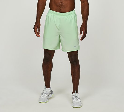 Run Challenger 7 Inch Short