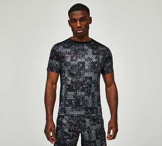 Dri-FIT AOP Academy Pro Digital T-Shirt