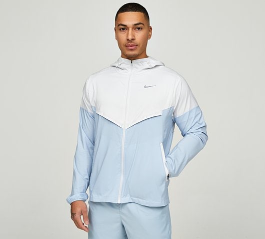 Run Repel Windrunner Jacket