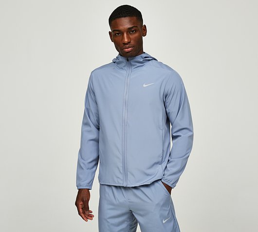 Dri-FIT Form Hooded Jacket