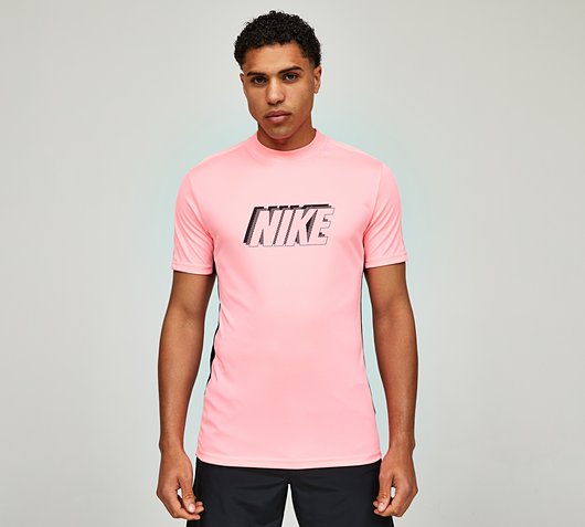 Nike Dri FIT Academy GX HBR T Shirt Pink Offer of the day