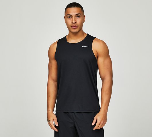 Run Dri-FIT Miler Tank Top