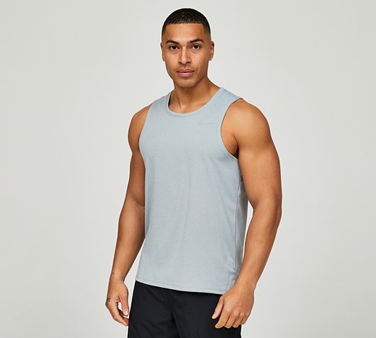 Run Dri-FIT Miler Tank Top