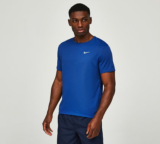 Run Dri-FIT Miler T-Shirt