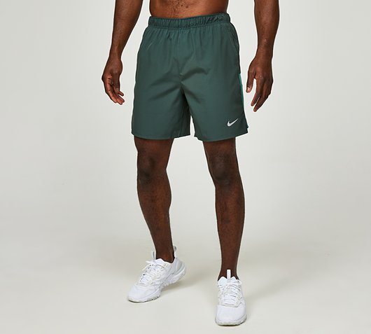 Run Challenger 7 Inch Unlined Short