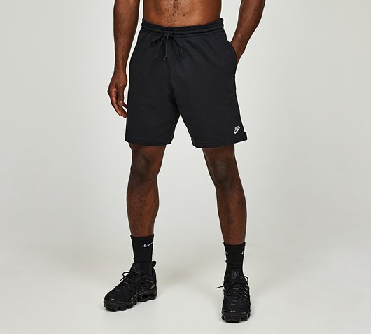 Club Knit Jersey Short