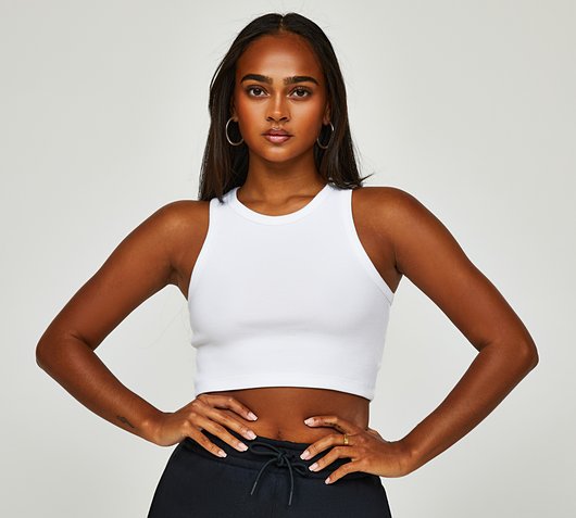Womens Core Tank Top