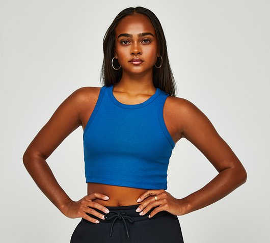 Womens Core Tank Top