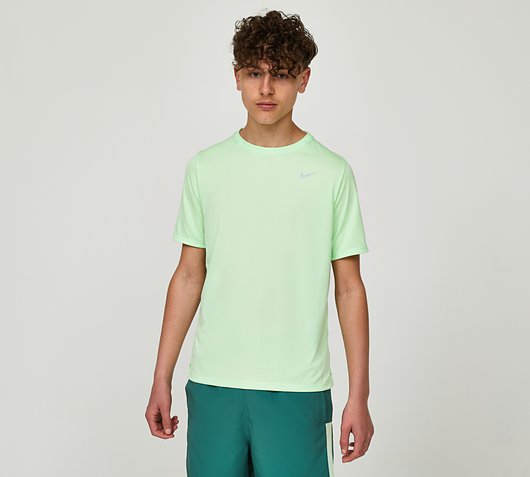 Junior Dri-FIT Miler T-Shirt