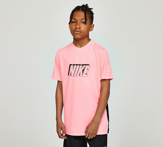 Junior Academy Graphic T-Shirt