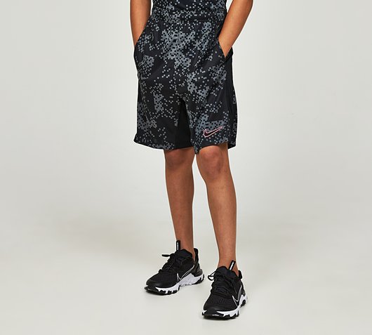 Junior Academy AOP Short