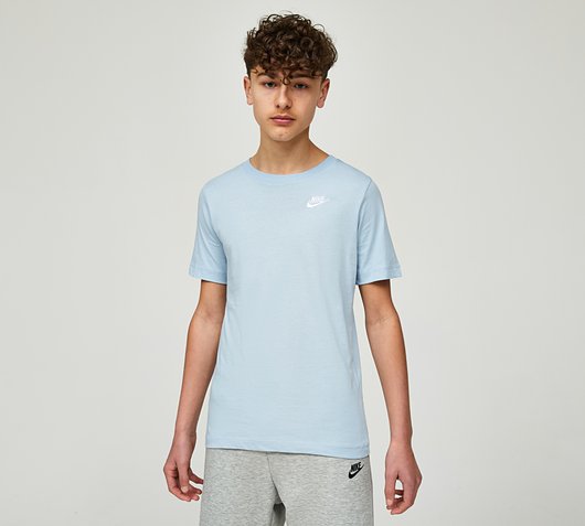 Junior Club T-Shirt