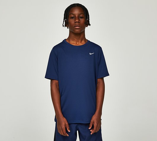 Junior Dri-FIT Miler T-Shirt