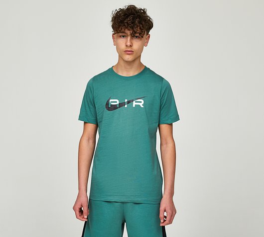 Junior Swoosh Air GFX T-Shirt