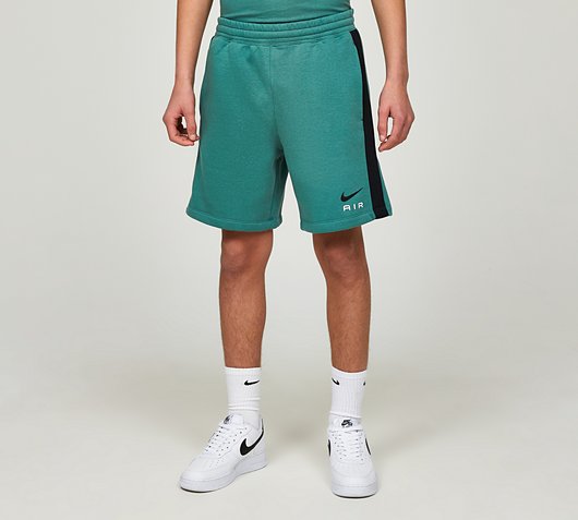 Junior Swoosh Air Fleece Short