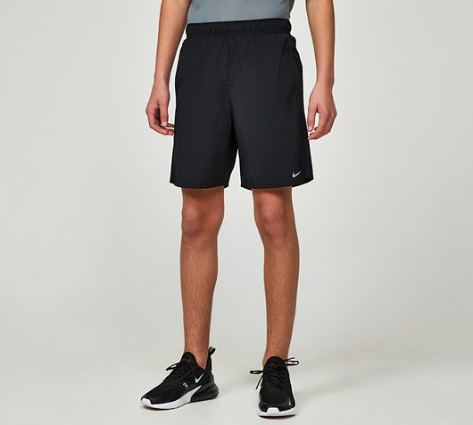 Junior Challenger Short