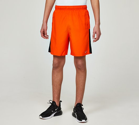 Junior Challenger Short
