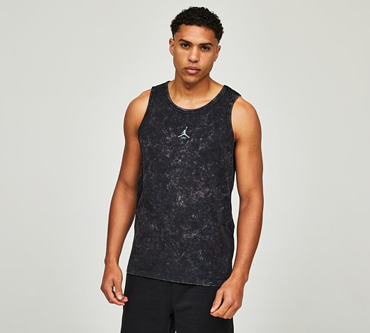 Essential Wash GFX Tank Top