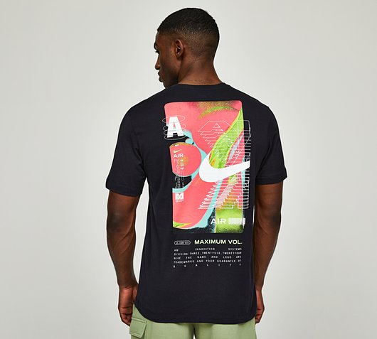 Dry Festival T-Shirt