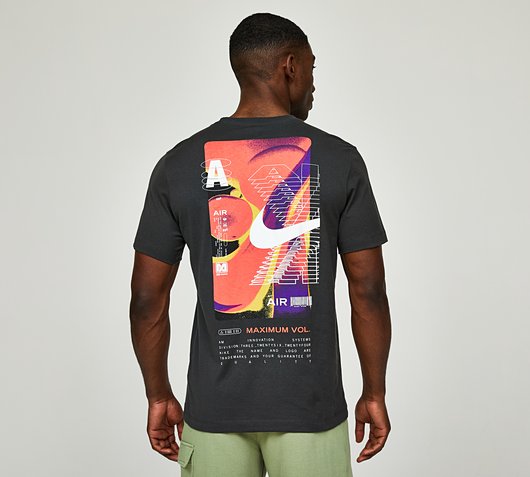 Dry Festival T-Shirt