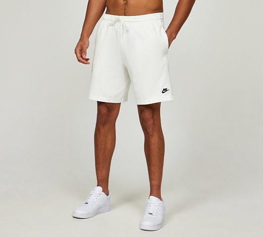 Club Knit Jersey Short
